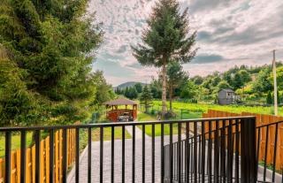 Apartament rodzinny - Solina - 6