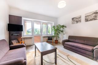 Apartament rodzinny - Solina - 5