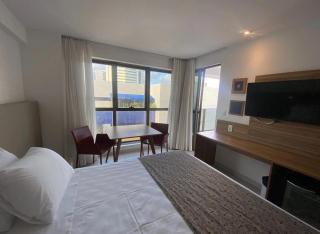 HY Apartaments & Hotels-Boa Viagem - 7