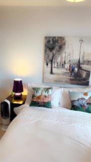 ComfyCozy Luxury Apartment Canning Town - Londres - 1