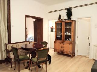 Apartment next to the temple of Saint Sava - 1