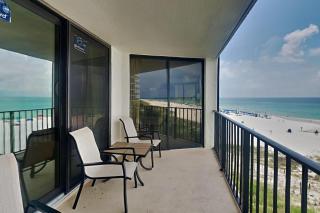 Edgewater Tower III #302 - Panama City Beach - 3