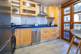 Ave María Apartamento - Gijón - 2