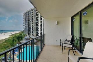 Edgewater Tower III #302 - Panama City Beach - 1