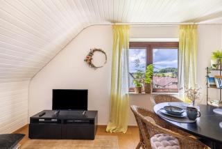 Ferienwohnung Kalkau - 1