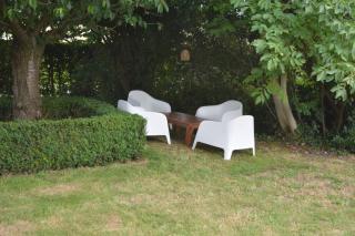 Au Bonheur d'Aimée à 14 min de Pairi Daiza - 9