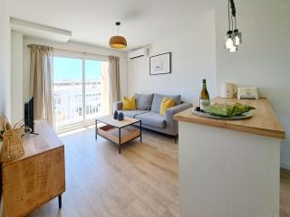 Charming flat close to the beach - Canet de Berenguer - 2