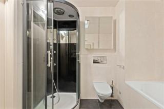 Luxury penthouse in the center of Ostend T101 - Ostend - 3