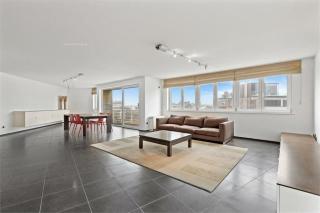 Luxury penthouse in the center of Ostend T101 - Ostend - 9