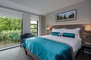 Greenlands Hotel - Henley on Thames - 4