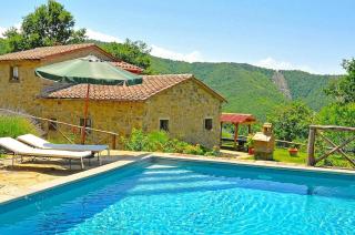 Casa Margherita 1 by PosarelliVillas - Cortona - 0