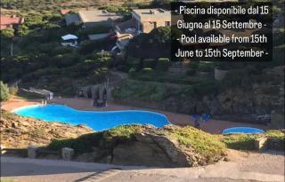 Panoramic villa on top of Capo Falcone - Stintino - 5