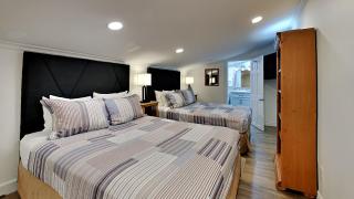 Timberline Condominiums 1 Bedroom plus Loft Deluxe Unit D3F - Snowmass Village - 4