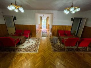 Nosztalgia Villa - Mezőkövesd - 5