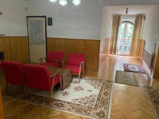 Nosztalgia Villa - Mezőkövesd - 6