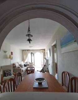 2BR+1BTHR Precioso apartamento con vistas al mar - Mijas - 7
