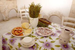 Masseria Signora - Martina Franca - 9