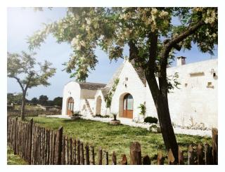 Masseria Signora - Martina Franca - 8