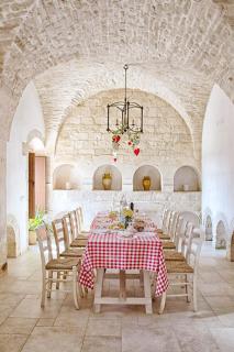 Masseria Signora - Martina Franca - 6