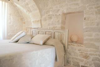 Masseria Signora - Martina Franca - 5