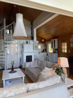 Villa Valkeinen - 4