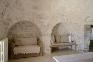Masseria Signora - Martina Franca - 2