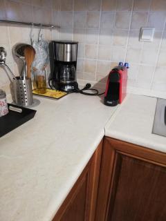 Sunny stay furnished apartment in Kanoni - Kanoni - 2
