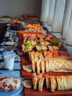 Pousada Toca da Onça - 2