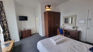 The Queen Vic Hotel - Monkwearmouth - 7