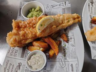The Queen Vic Hotel - Monkwearmouth - 3
