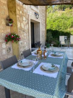 Maison Campagne Aixoise - 7