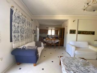 Thalatta and Oros Traditional Villa - Tyros - 2