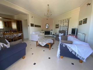 Thalatta and Oros Traditional Villa - Tyros - 1