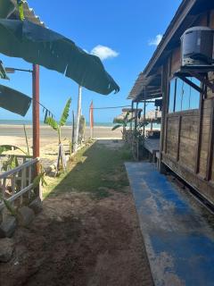 Sunsand Beach Suítes e Hostel - Camocim - 6