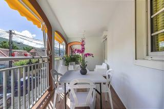 Villa paradisiaque à Pointe-Noire avec piscine privée - Pointe-Noire - 4