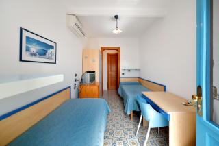 La Capannina - Procida - 1