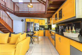 Villa paradisiaque à Pointe-Noire avec piscine privée - 1