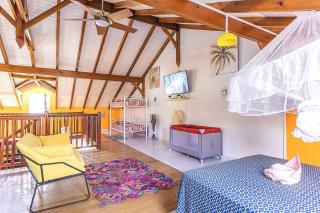 Villa paradisiaque à Pointe-Noire avec piscine privée - 6