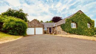 Coquet View - Rothbury - 0