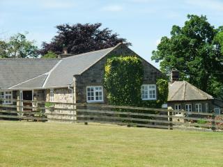 Coquet View - Rothbury - 9