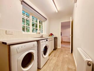 Coquet View - Rothbury - 7