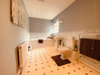 Coquet View - Rothbury - 3