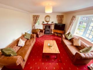Coquet View - Rothbury - 1