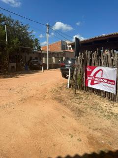 Sunsand Beach Suítes e Hostel - Camocim - 8