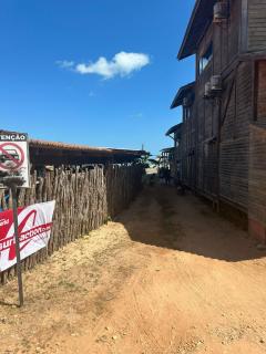 Sunsand Beach Suítes e Hostel - Camocim - 9