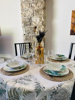 Maison Campagne Aixoise - Éguilles - 4