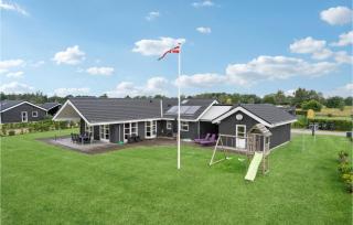 Lovely Home In Hadsund With Sauna - Hadsund - 0