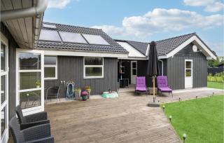 Lovely Home In Hadsund With Sauna - Hadsund - 9
