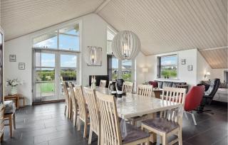 Lovely Home In Hadsund With Sauna - Hadsund - 7