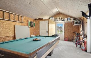 Lovely Home In Hadsund With Sauna - 4